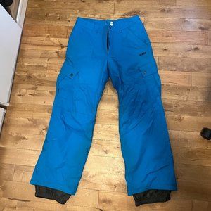 Men's Orage Snowpants - M